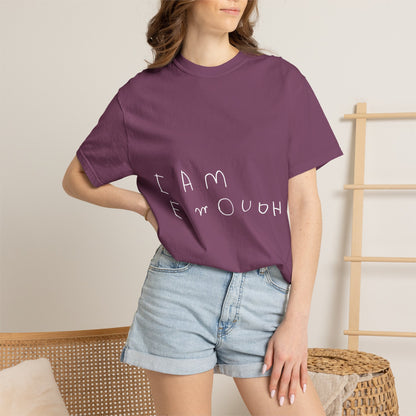 I Am Enough