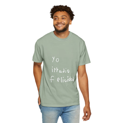 Radiate Joy