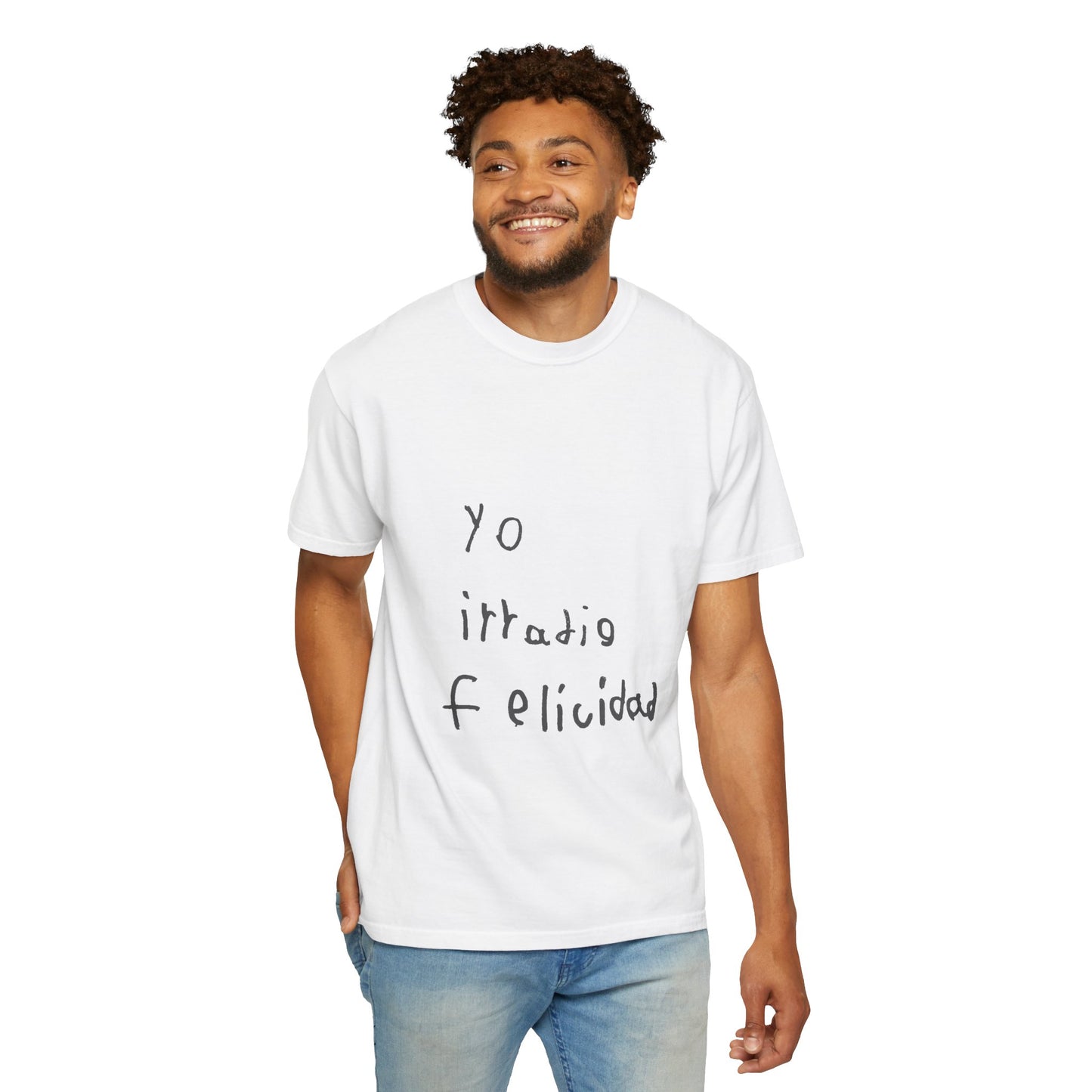 Radiate Joy
