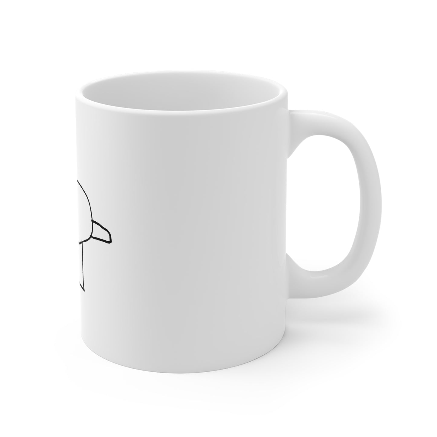 Little Oink (Mug)