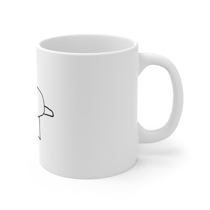 Little Oink (Mug)