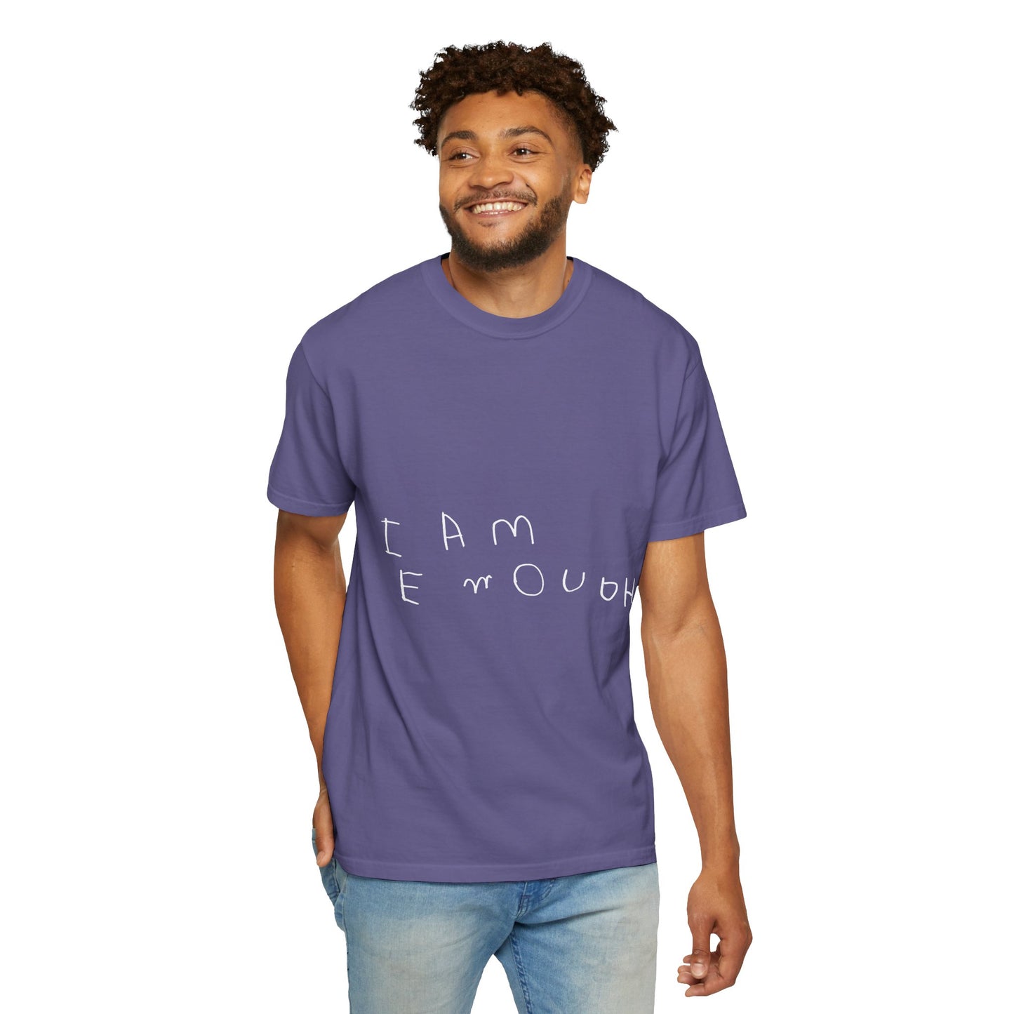 I Am Enough