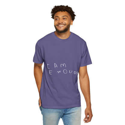 I Am Enough
