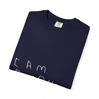 I Am Enough