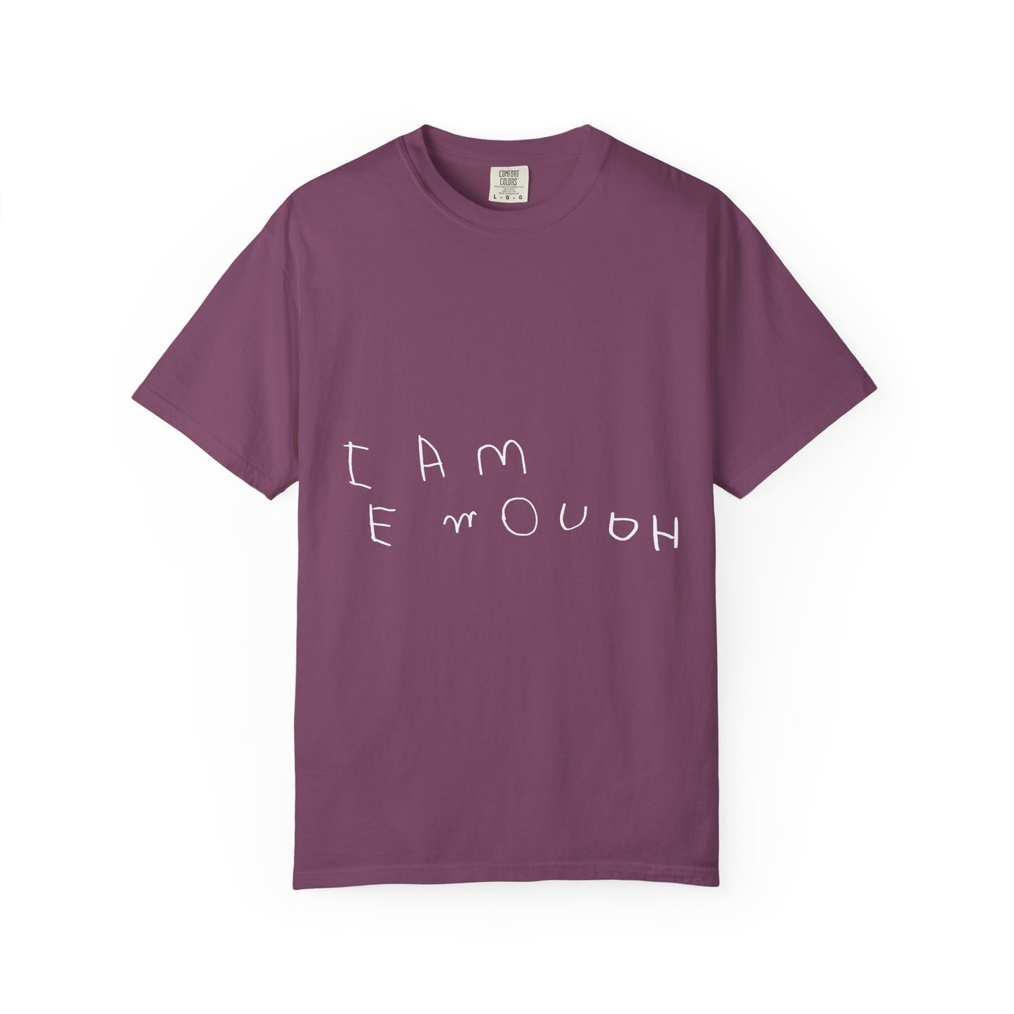 I Am Enough
