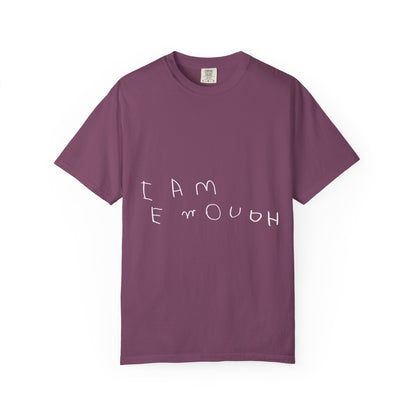 I Am Enough