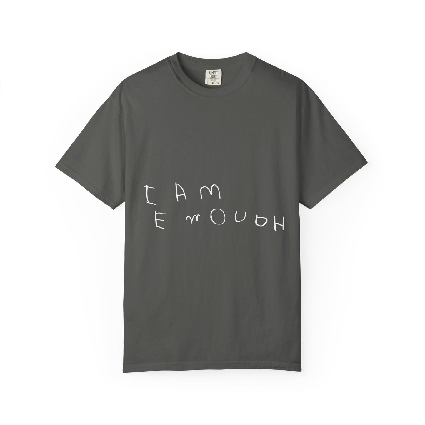 I Am Enough