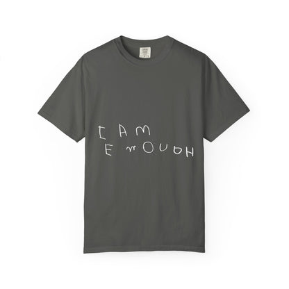 I Am Enough