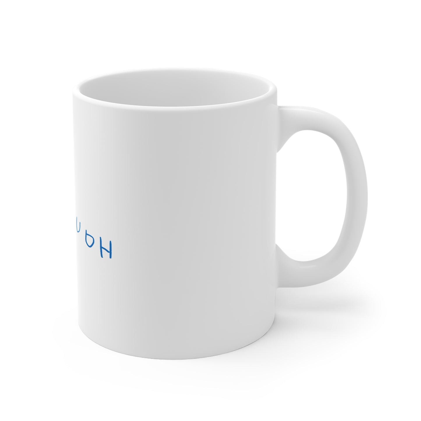 I Am Enough (Mug)