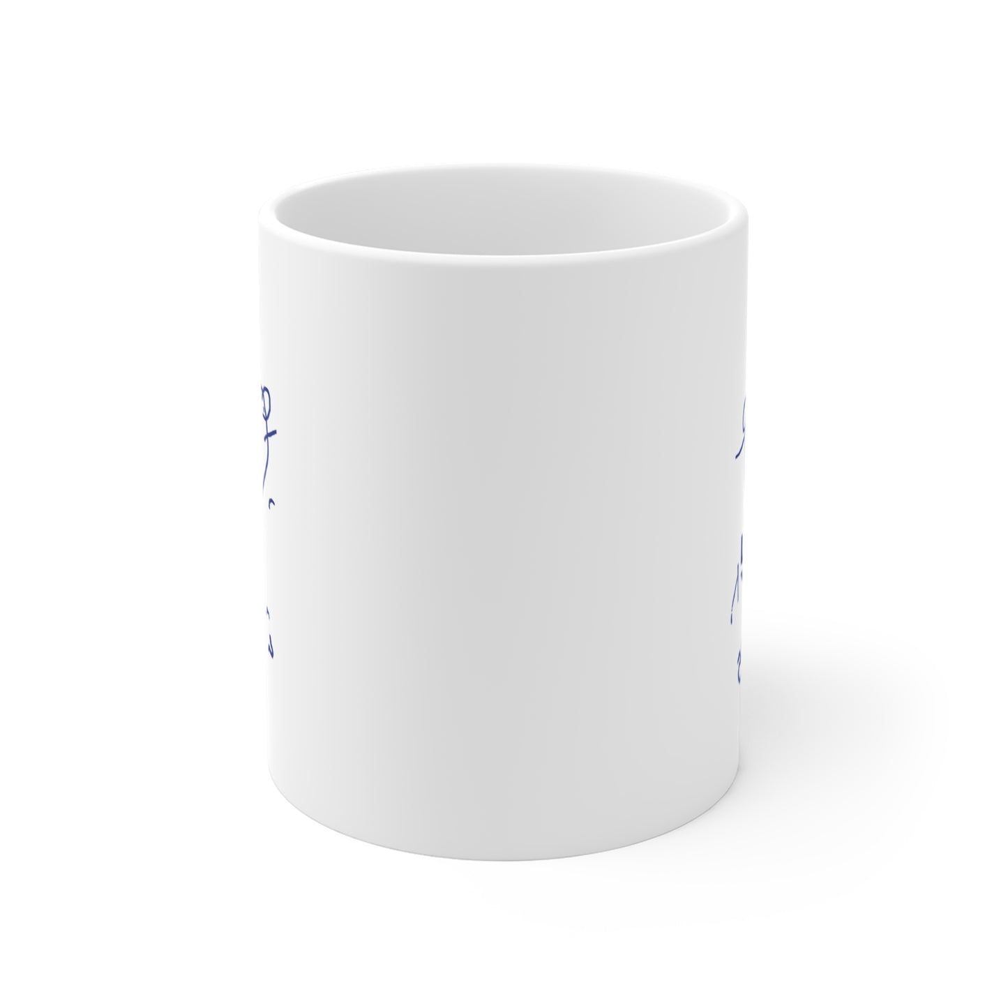 My Teacher (Mug)