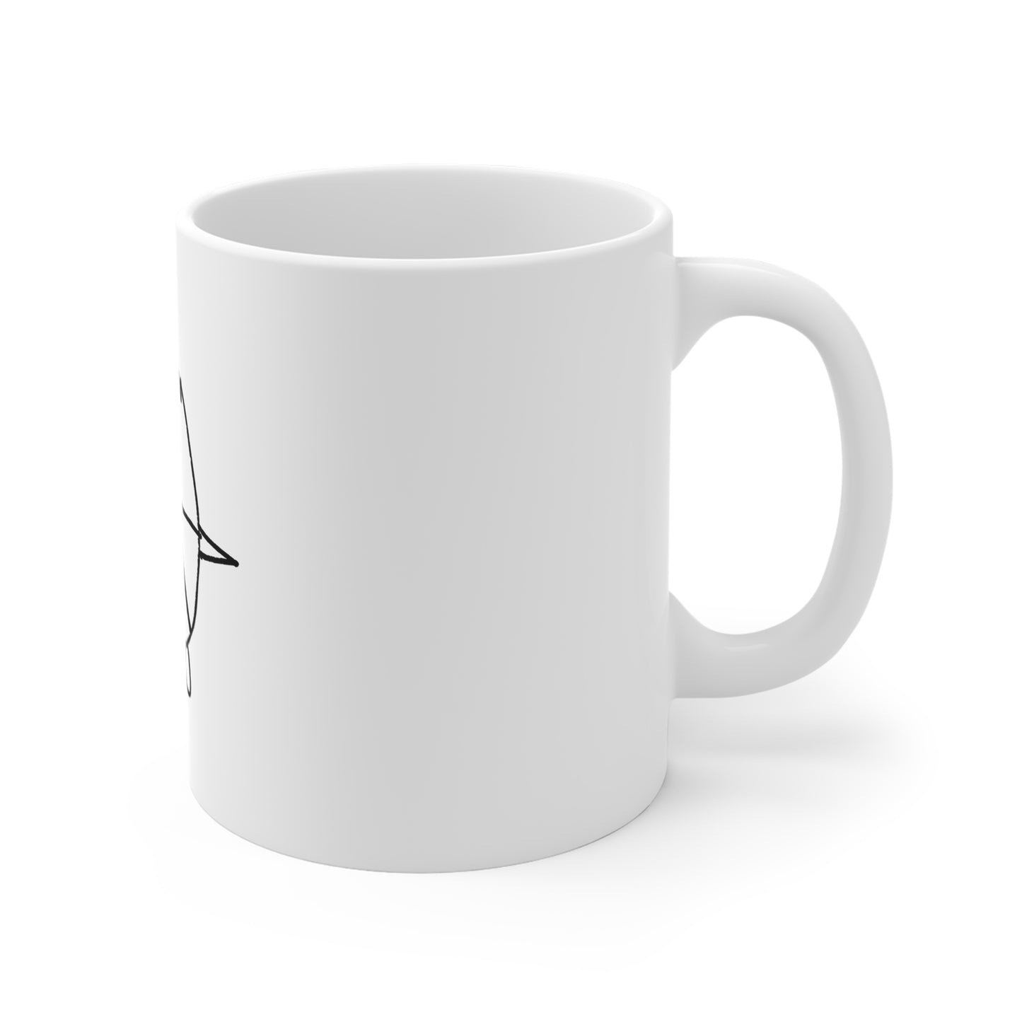 Shell Friends (Mug)