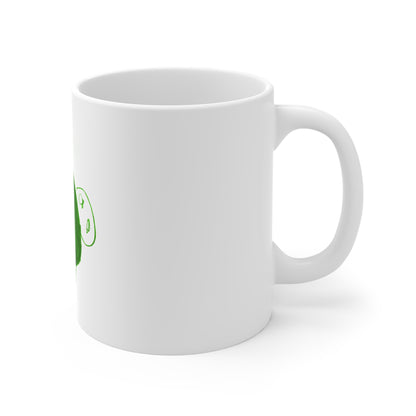 Slow & Steady (Mug)