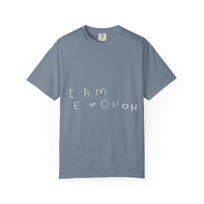 I Am Enough