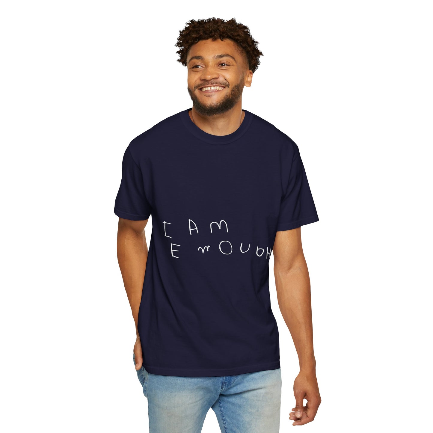 I Am Enough