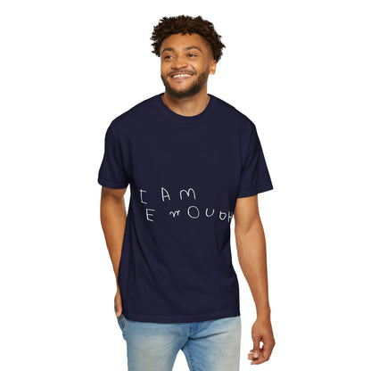 I Am Enough