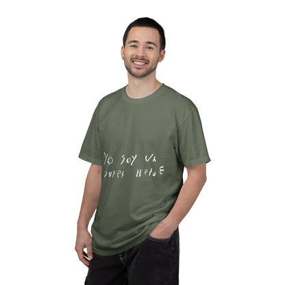 Everyday Hero