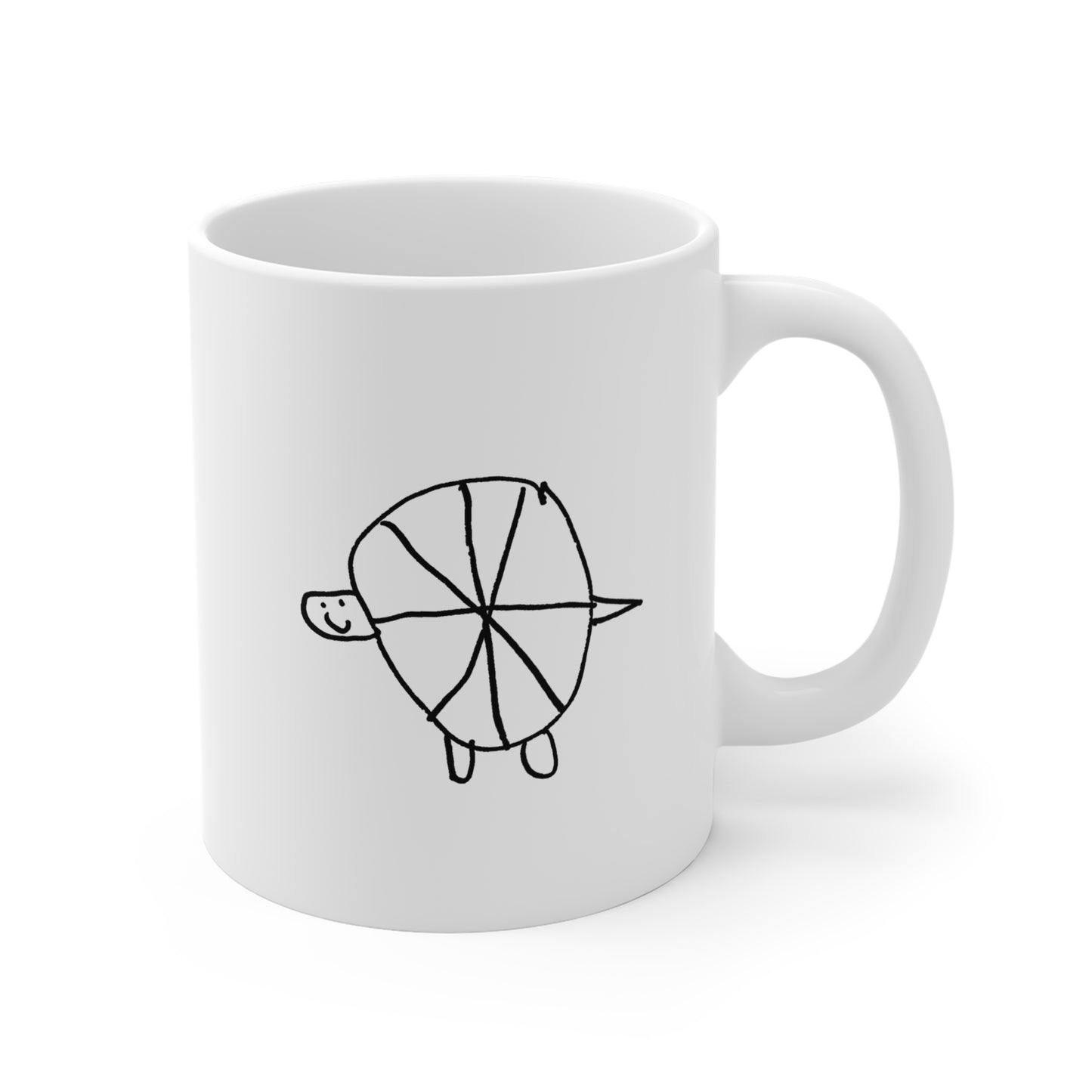 Shell Friends (Mug)