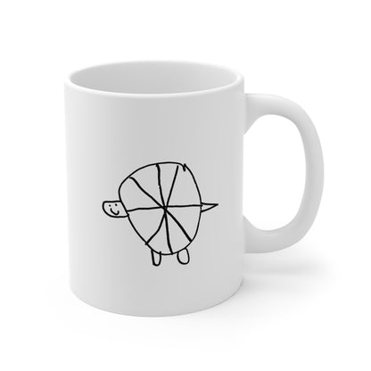 Shell Friends (Mug)