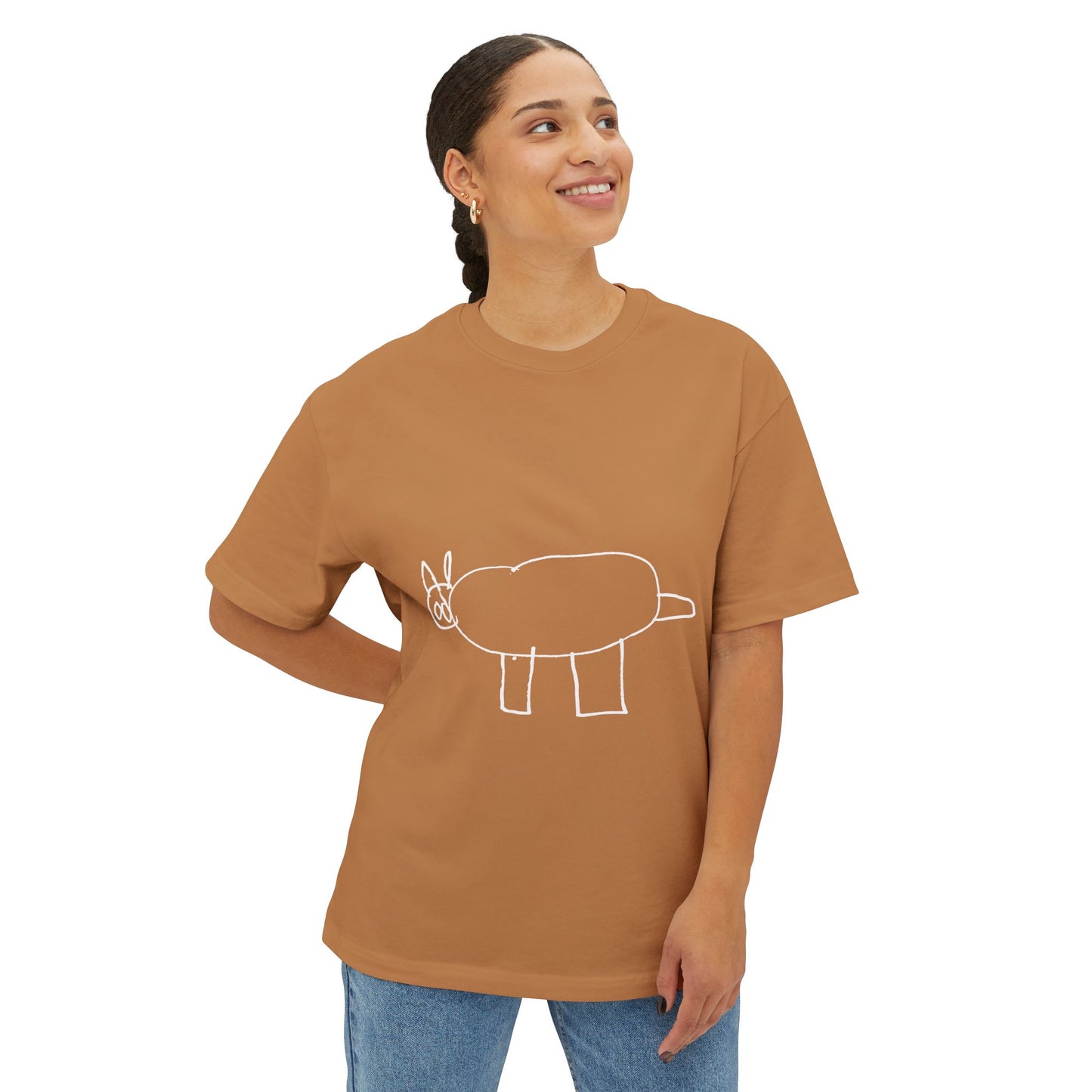 Little Oink (Boxy)