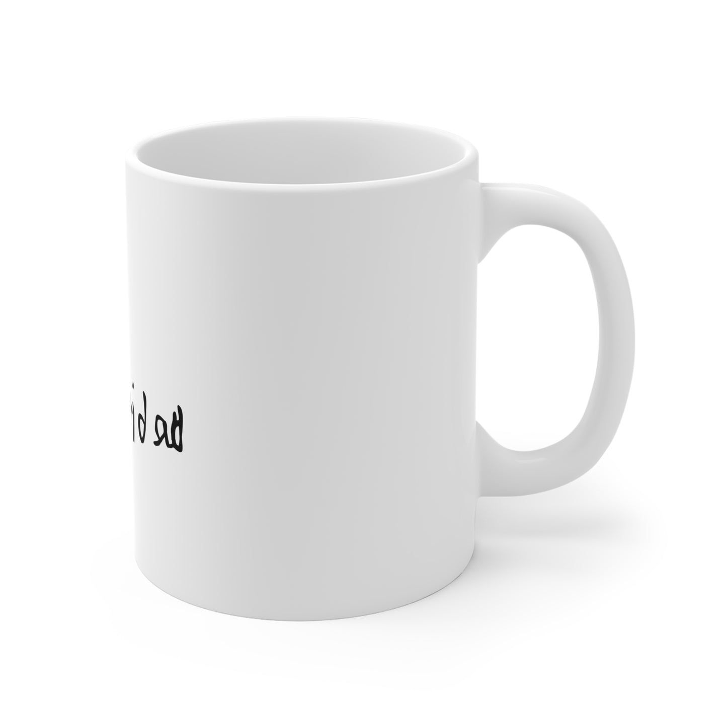 Safe Place (Mug)