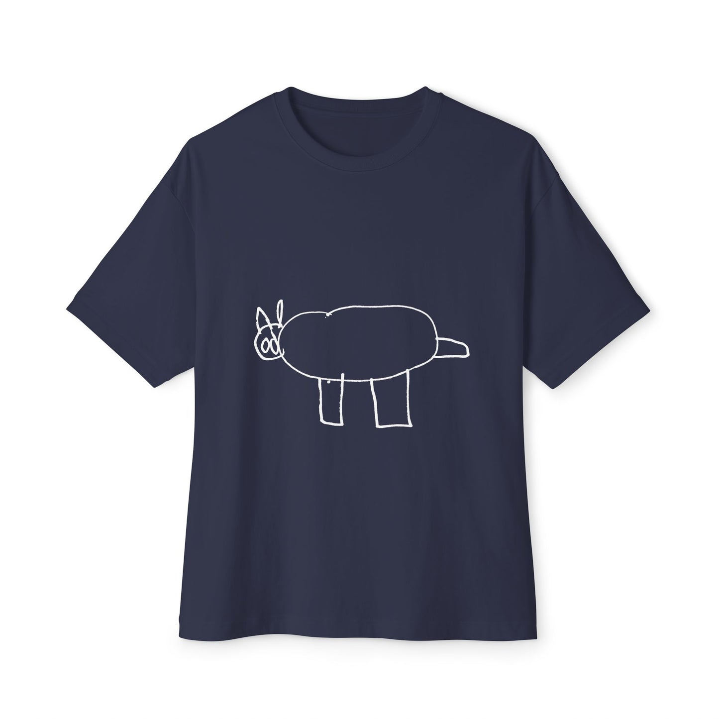Little Oink (Boxy)
