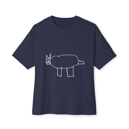 Little Oink (Boxy)