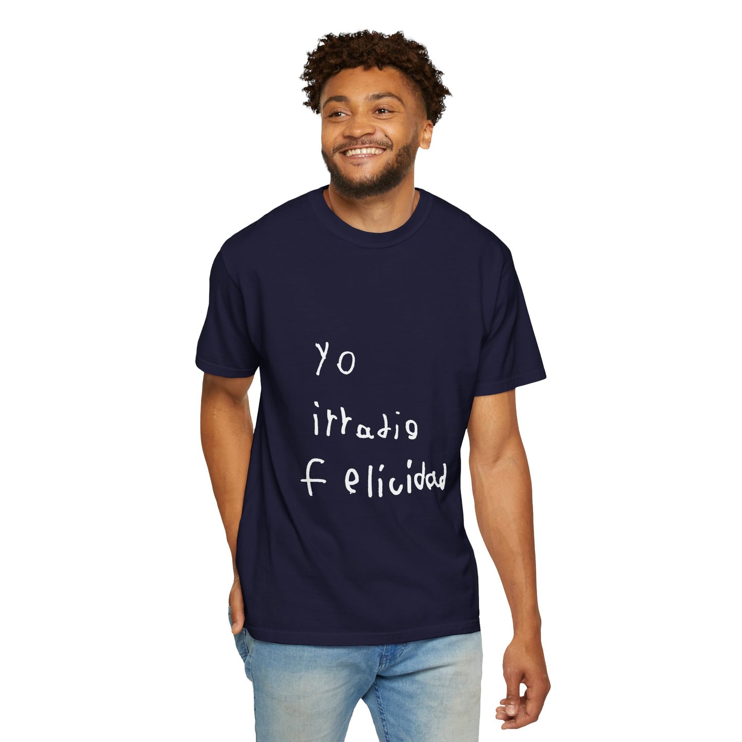 Radiate Joy