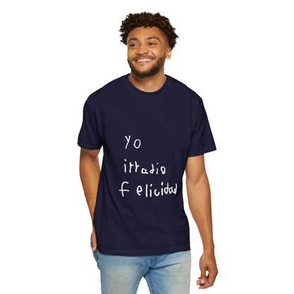 Radiate Joy