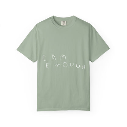 I Am Enough