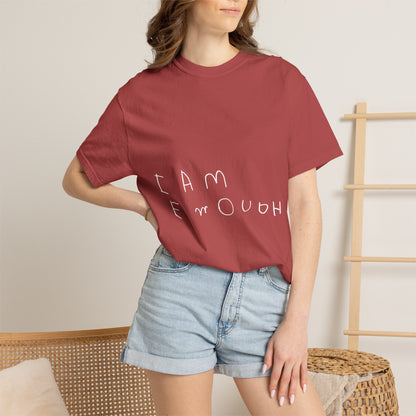 I Am Enough