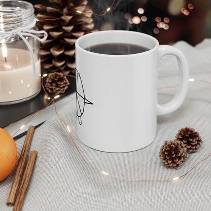 Shell Friends (Mug)