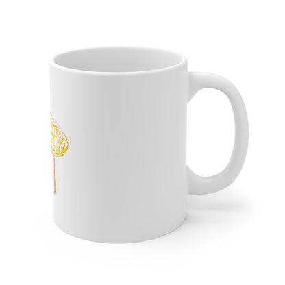 Stompy (Mug)
