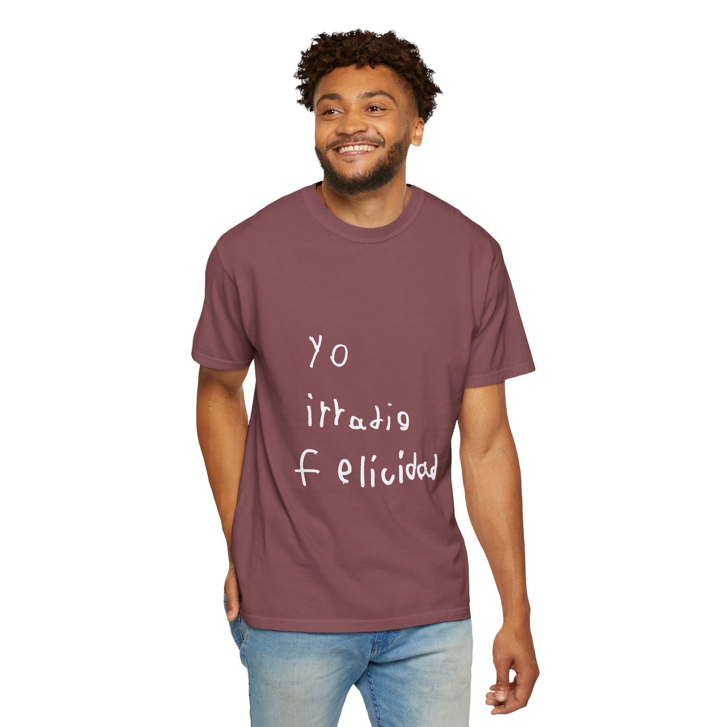 Radiate Joy