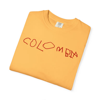 Colombia