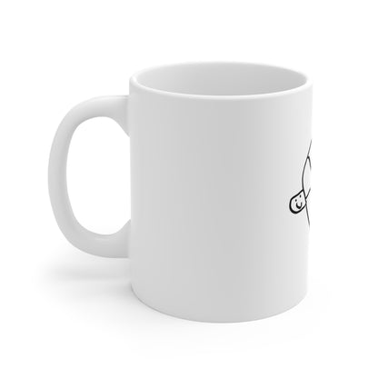 Shell Friends (Mug)