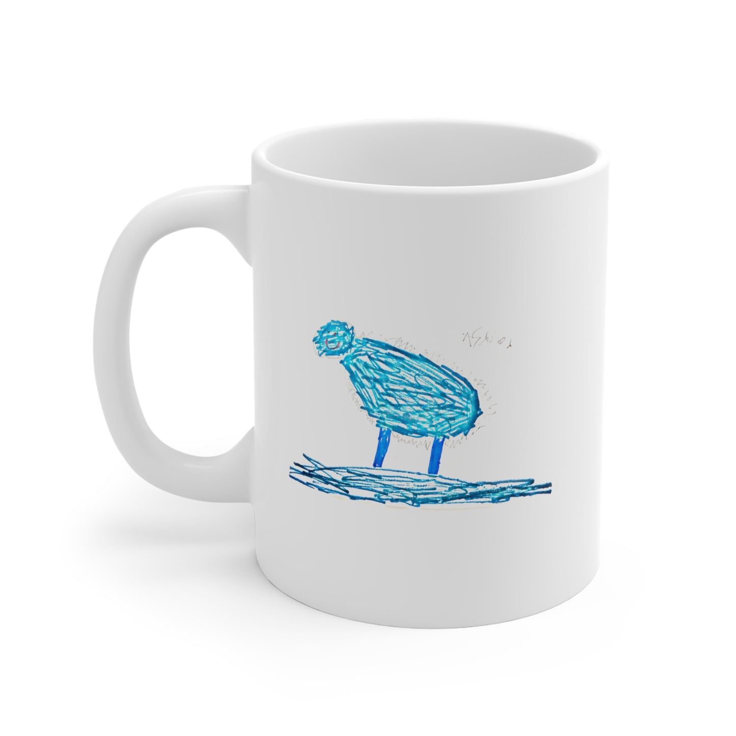 Tiny Roar (Mug)