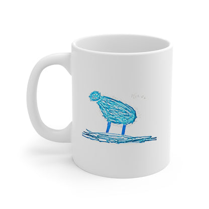 Tiny Roar (Mug)