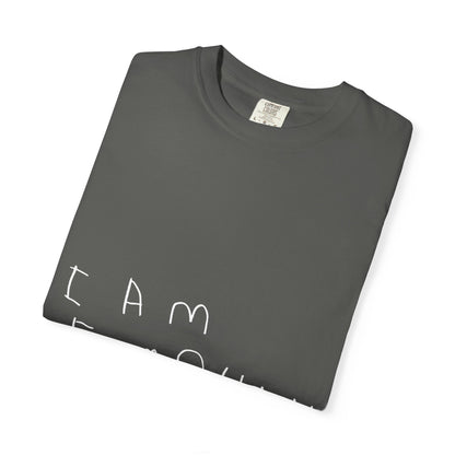 I Am Enough