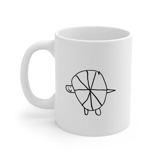 Shell Friends (Mug)