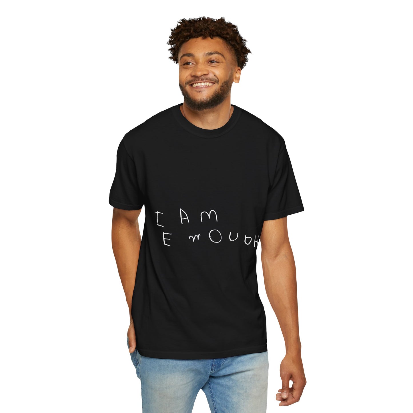 I Am Enough