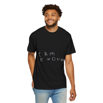 I Am Enough