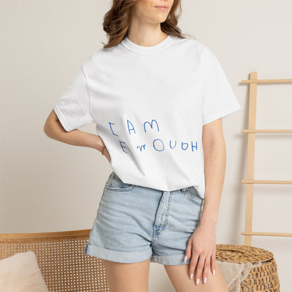 I Am Enough