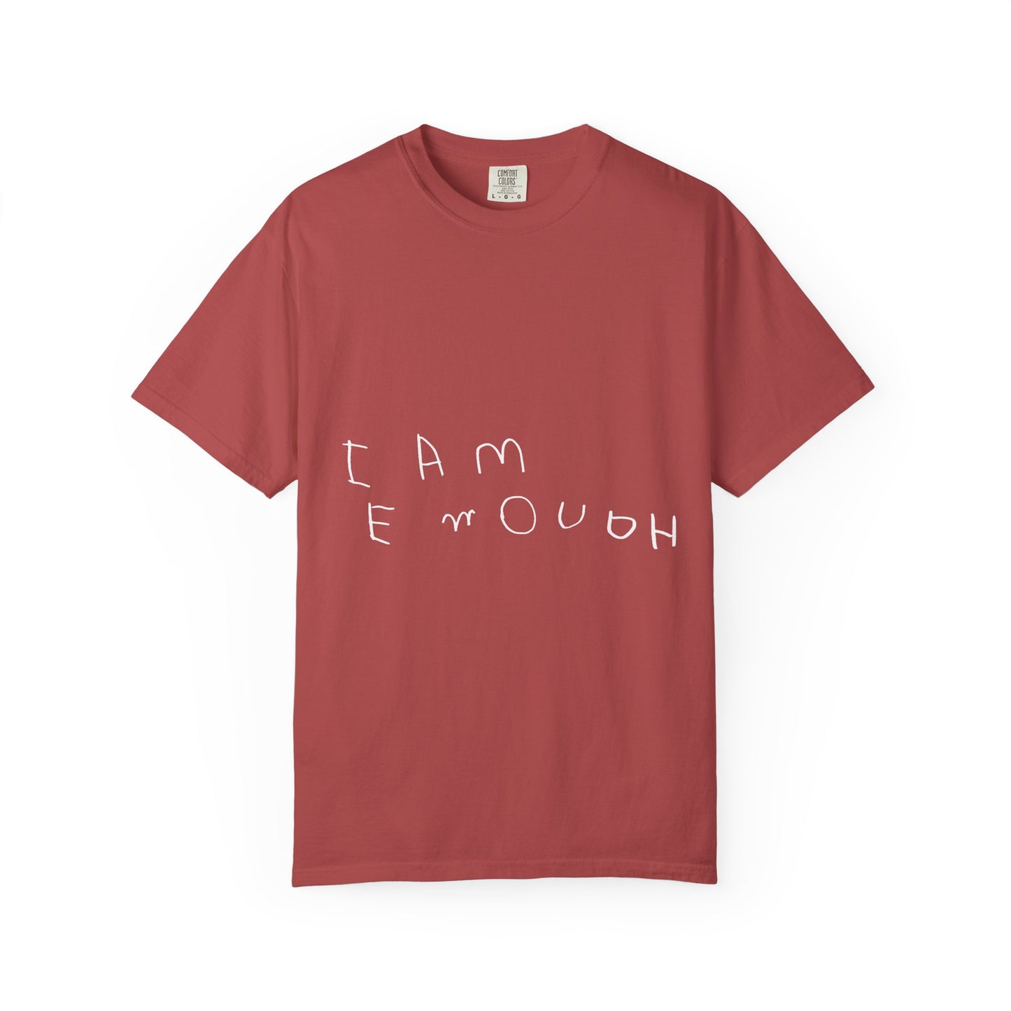 I Am Enough