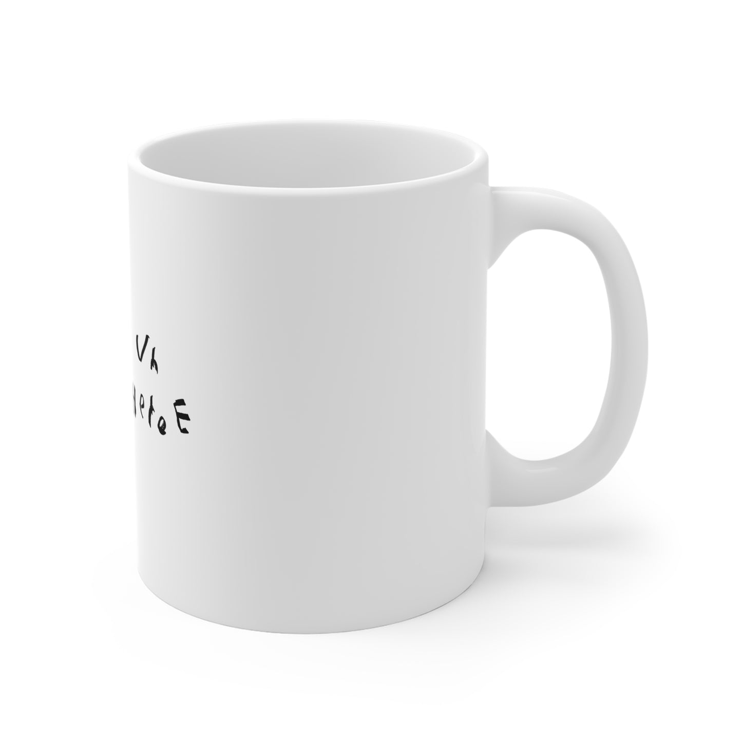 Everyday Hero (Mug)