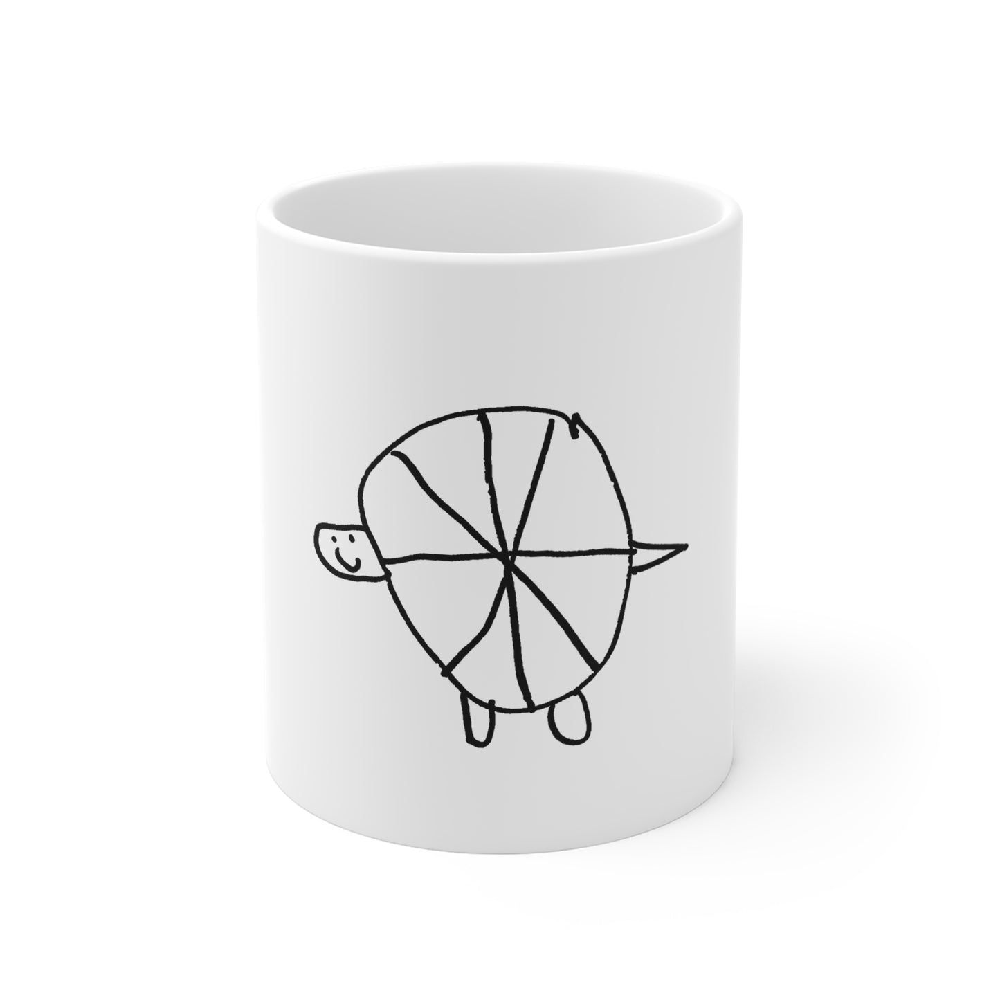 Shell Friends (Mug)