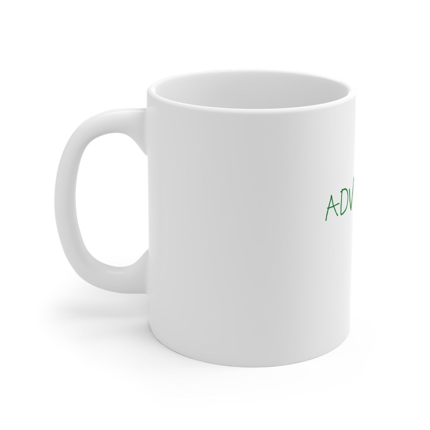 Born to Roam (Mug)