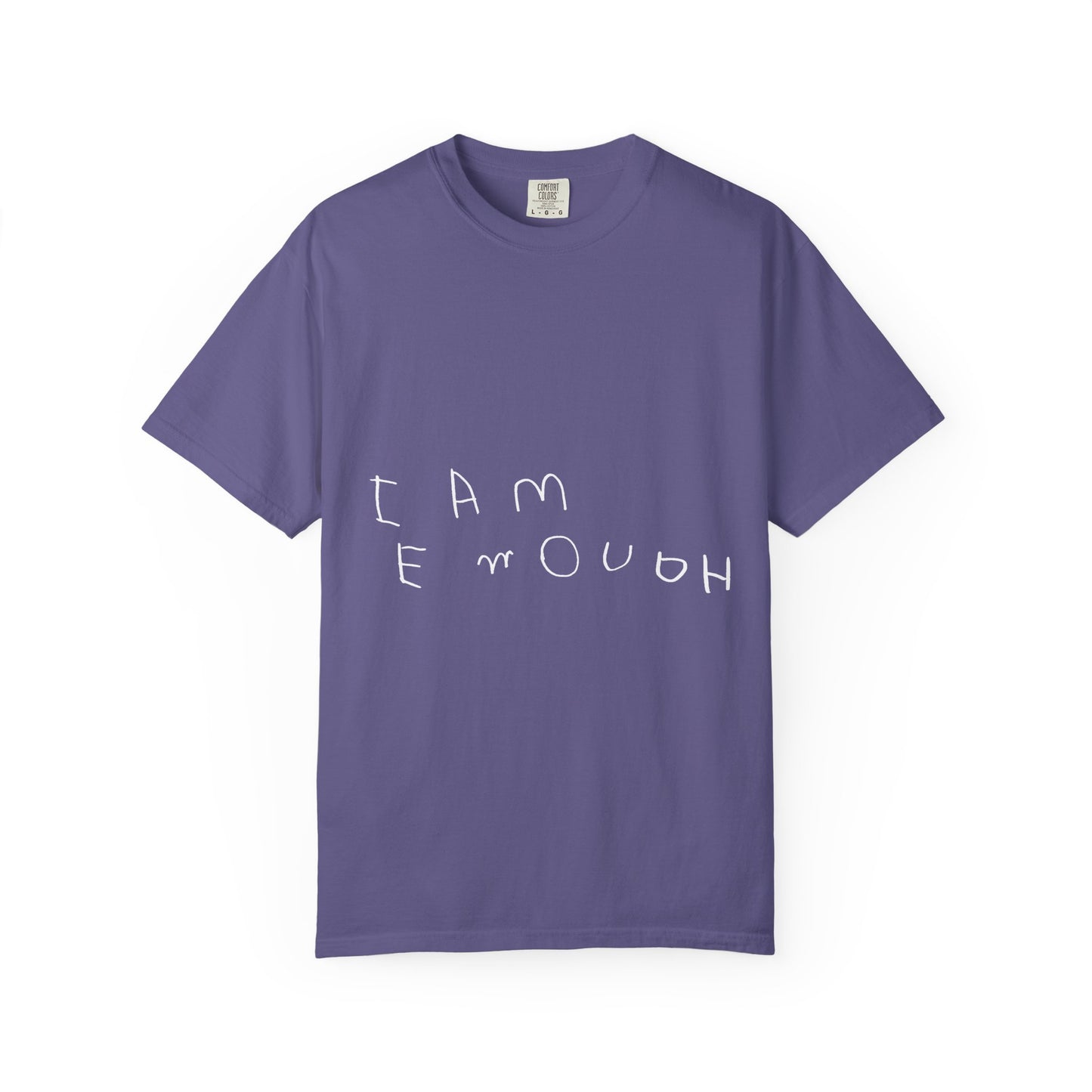 I Am Enough