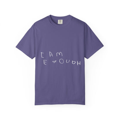 I Am Enough