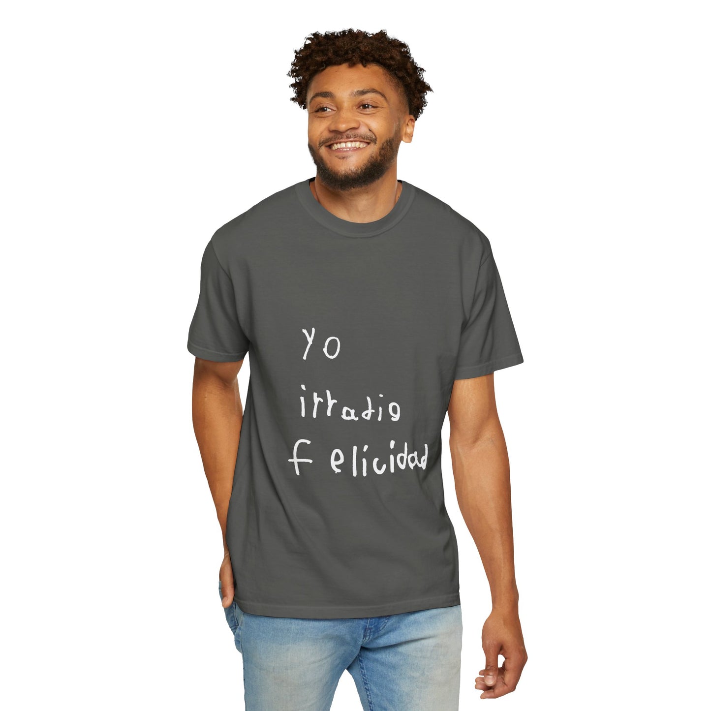 Radiate Joy