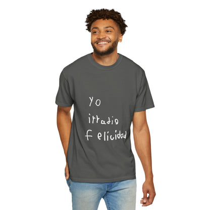 Radiate Joy